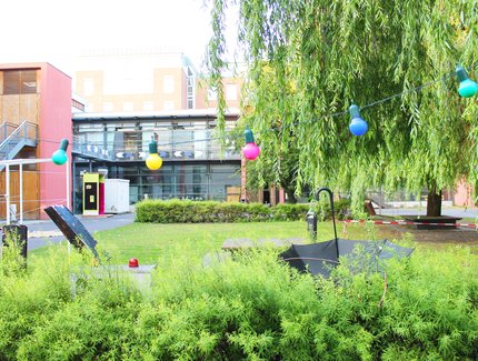 Kunsthochschule Weißensee