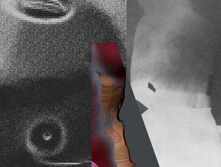 VISUAL Berlin Atonal 2025