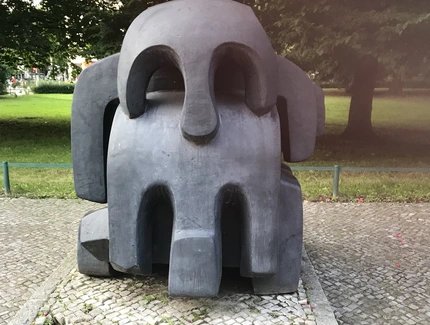 Vadim Sidur Treblinka