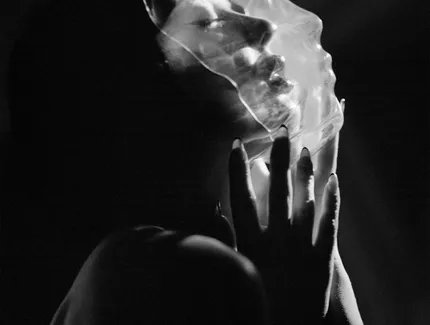 J. Konrad Schmidt, aus der Serie Hôtel Noir II, 2010 - 2026