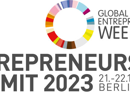 LOGO Entrepreneurship Summit: Create your Future