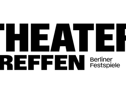 Logo Theatertrefen