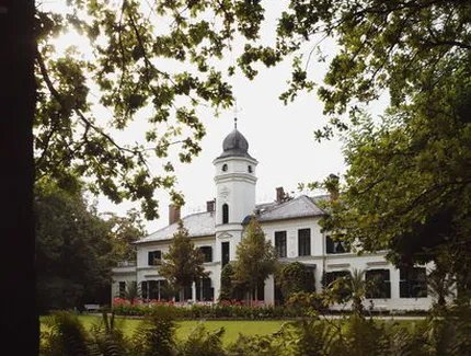 Schloss Britz