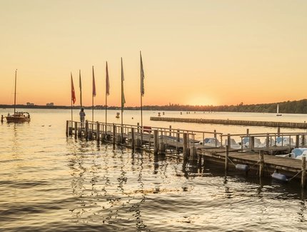 Müggelsee