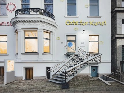 Haus am Lützowplatz