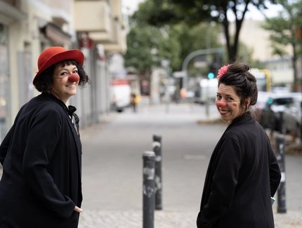 Clown Festival 2025