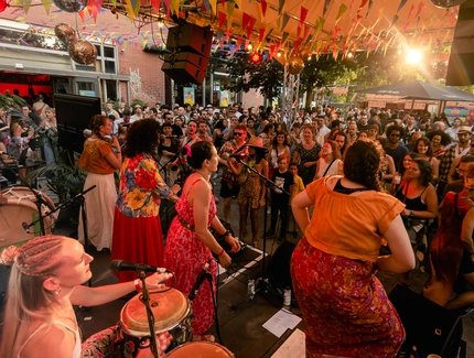Festa Junina