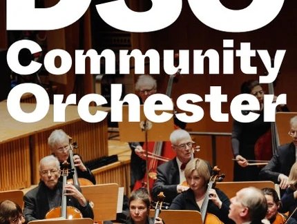 VISUAL Deutsches Symphonie Orchester