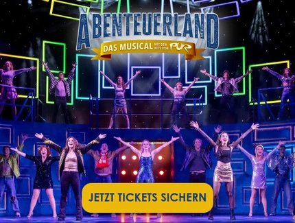 Abenteuerland – Das Musical
