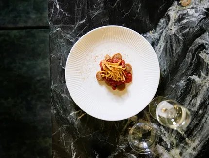 Le_Consulat_Currywurst à la Française