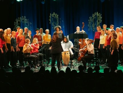Brasil Ensemble Berlin