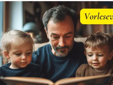 VISUAL Vorleseväter