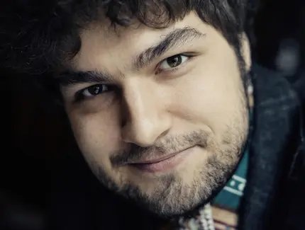 Lukas Geniušas