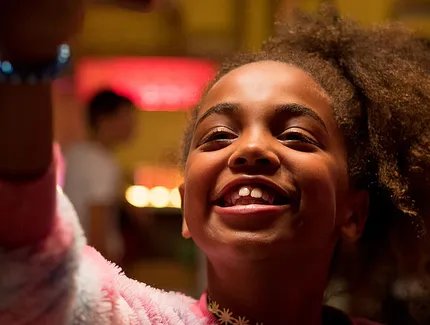 Veranstaltungen in Berlin: Binti – Es gibt mich! (Spielfilm)