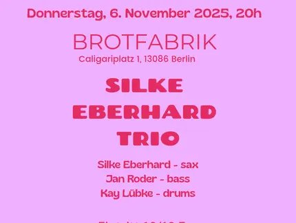 Flyer Jazz am Helmholtzplatz