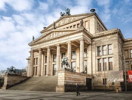Konzerthaus Berlin
