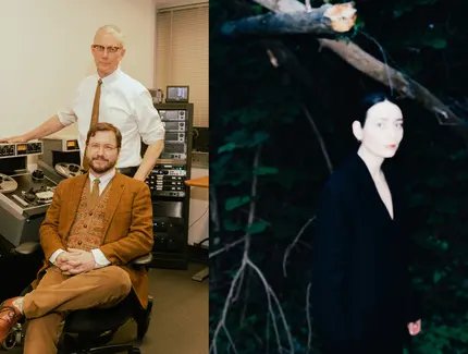 Veranstaltungen in Berlin: Matmos + Chantal Michelle