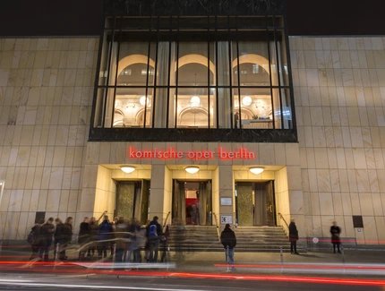 Komische Oper