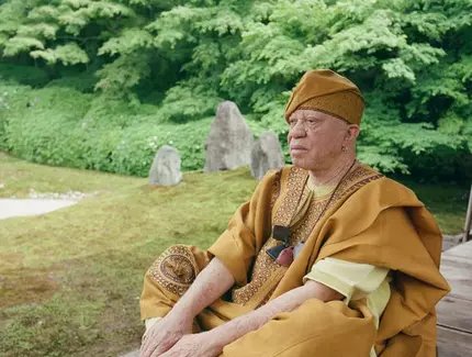 Salif Keita