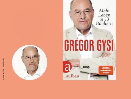 VISUAL LESUNG: GREGOR GYSI
