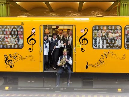 BVG Orchester