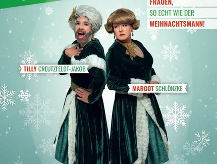 Oh! Du Fröhliche!_Plakat
