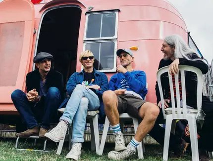 Kula Shaker