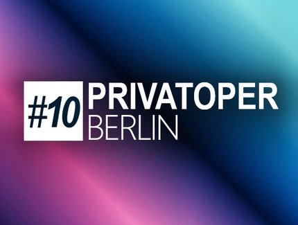 VISUAL Privatoper Berlin