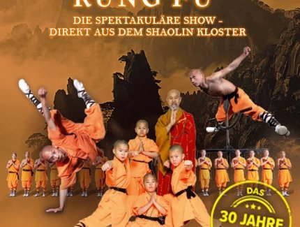 KEY VISUAL Die Meister kehren 2025 zurück