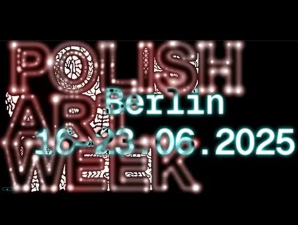 Polish Art Week