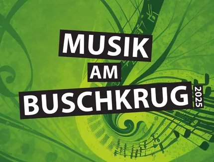 Musik am Buschkrug, Key visual