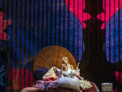 Der Rosenkavalier