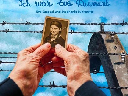 VISUAL „Ich war Eva Diamant“