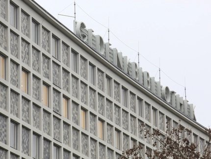 Amerika Gedenkbibliothek