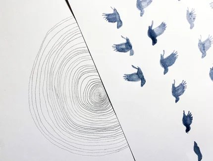 Veranstaltungen in Berlin: Zoetrop – Die Zeit im Loop // Offene Werkstatt für alle Altersgruppen