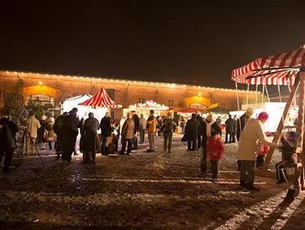 Bucher Weihnachtszauber