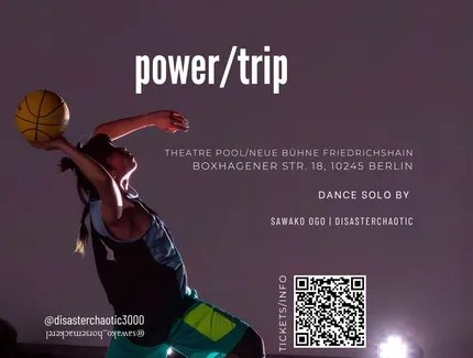 power/trip_Flyer