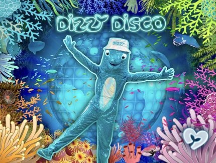 Veranstaltungen in Berlin: Dizzy Disco Zusatzshow