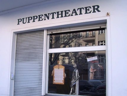 PuppenTheater Felicio, Prenzlauer Berg