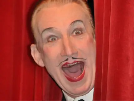 SILVESTER-SPECIAL MIT ROBERT KREIS!