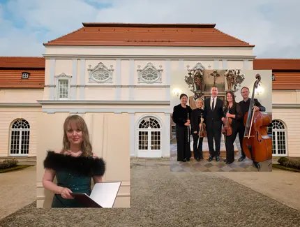 Veranstaltungen in Berlin: Festliches Weihnachtskonzert