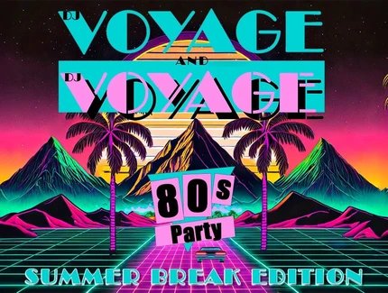 DJ Voyage and Voyage_Banner