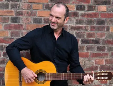 Miguel Wolf