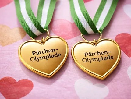 Pärchen-Olympiade
