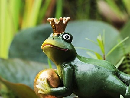 Froschkönig