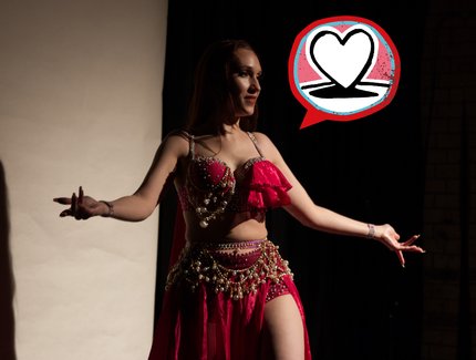 Erotik-Slam Schall und Rauch