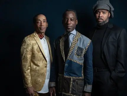 Veranstaltungen in Berlin: Kelvin Sholar Trio: Renaissance Record Release