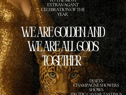 Golden Gods Gala_Flyer