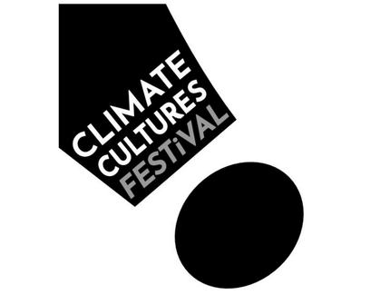 Veranstaltungen in Berlin: Climate Cultures Festival 2022