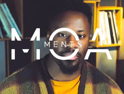 Panel Talk mit Lando Quiana